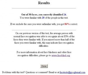 Az utolsó memória teszt eredményem a magyarázathoz segítségül teszteredmeny